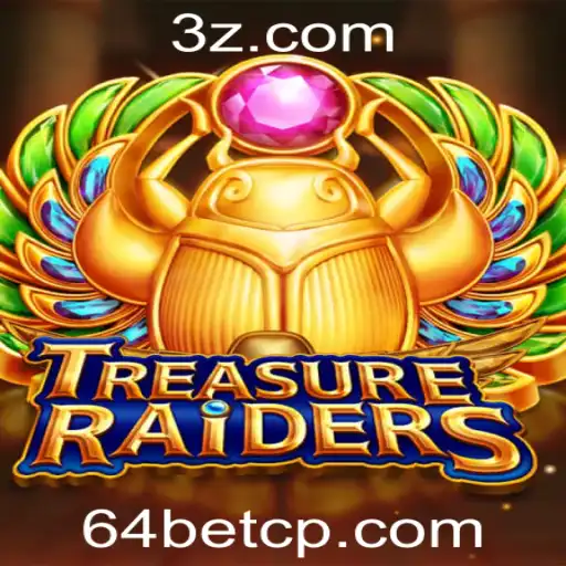 Explorando o Mundo de TREASURERAIDERS na Plataforma 64bet