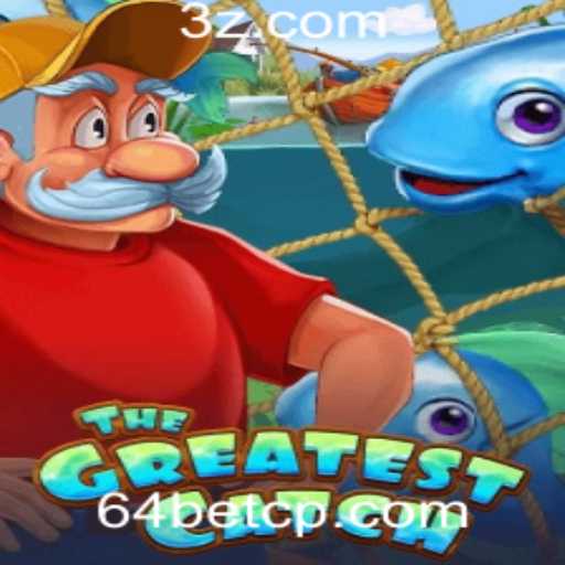 TheGreatestCatch: Explorando a Experiência Inovadora de Jogo na 64bet Plataforma