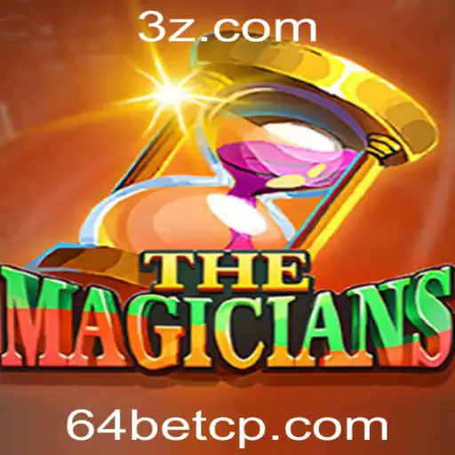 TheMagicians: Uma Jornada Encantada na 64bet Plataforma