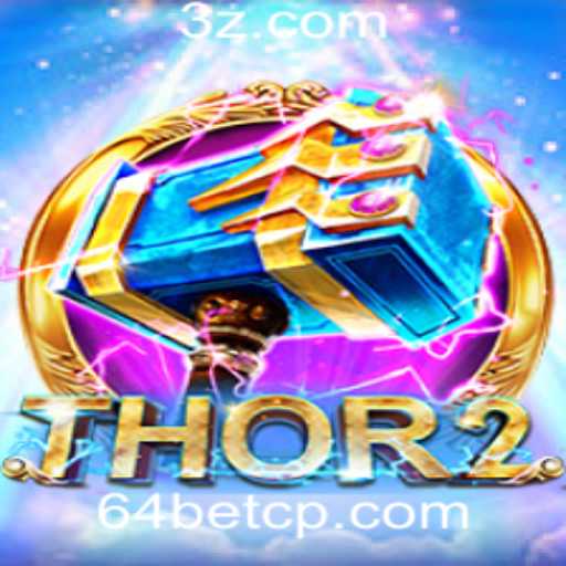 Descubra o Mundo de Thor2 na Plataforma 64bet