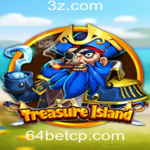 Explorando TreasureIsland na Plataforma 64bet