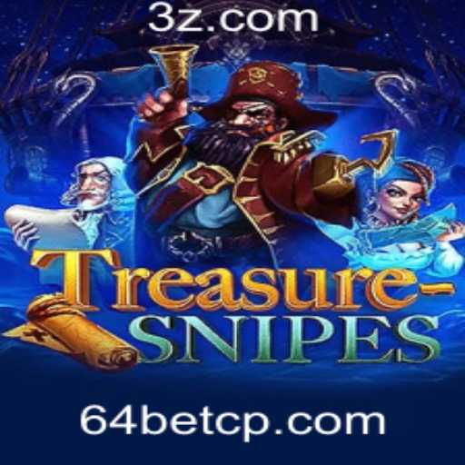 Explorando TreasureSnipes: Um Mergulho na Nova Sensação de Jogos Online na Plataforma 64bet
