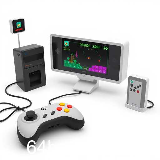 Videogames: Uma Jornada no Mundo do Entretenimento Digital