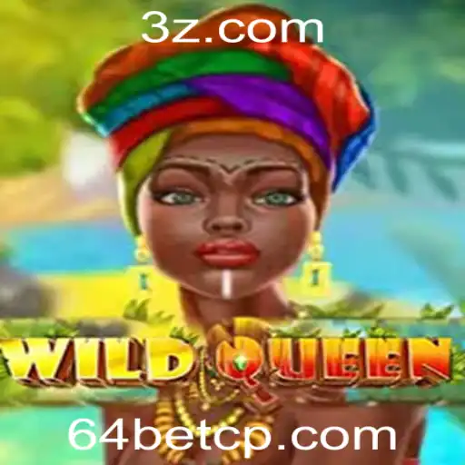 Explorando WildQueen: Um Mergulho na Experiência do Jogo na 64bet Plataforma