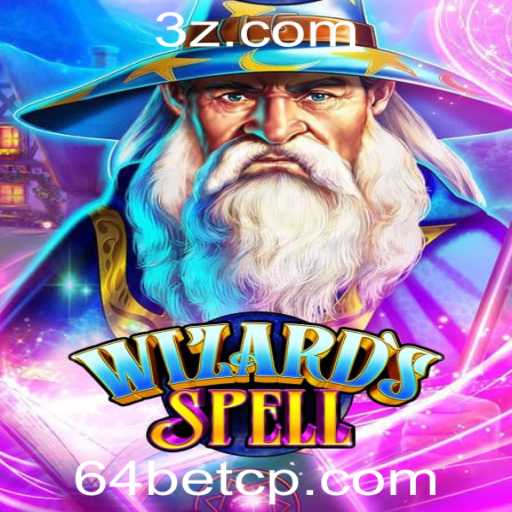 WizardsSpell: Mergulhe na Magia de Um Novo Jogo na 64bet Plataforma