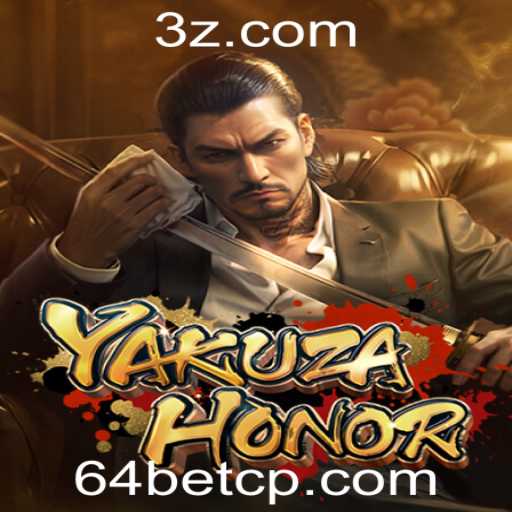 Descubra o Mundo Intenso de YakuzaHonor