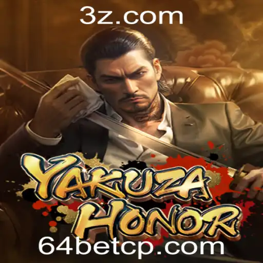 Descubra o Mundo Intenso de YakuzaHonor