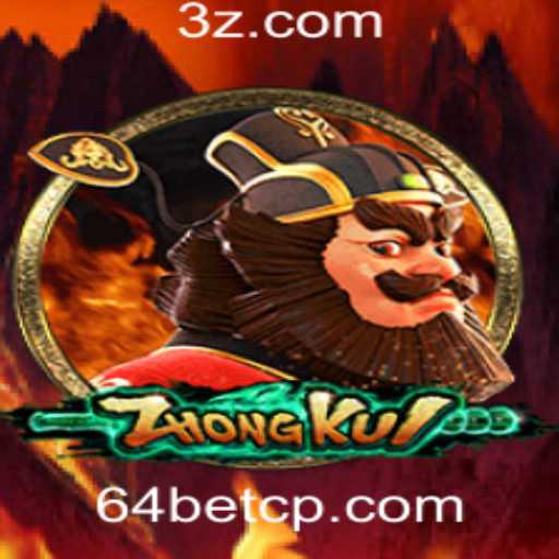 ZhongKui: Descubra as Regras e Estratégias