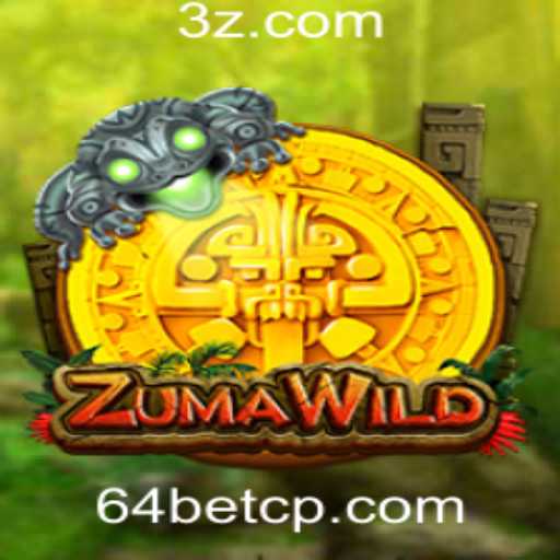 ZumaWild na 64bet Plataforma: Tudo o Que Você Precisa Saber
